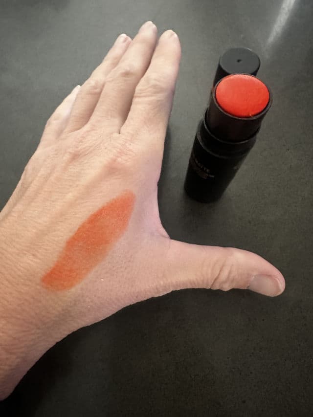 Nudestix Sunset Gold review photo by corfor15