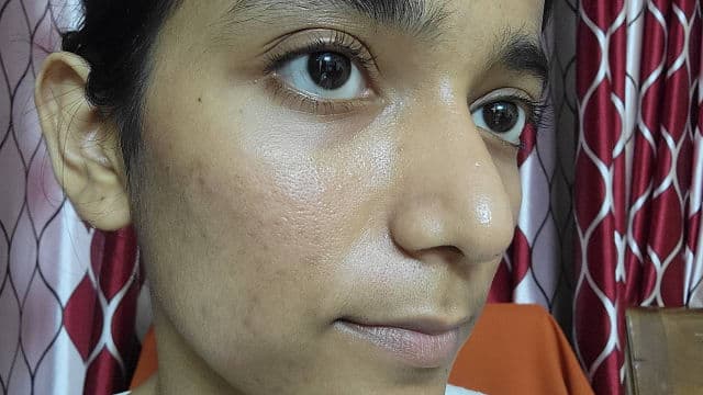 VT COSMETICS Cica Mask Cleanser review photo by ZAYN44