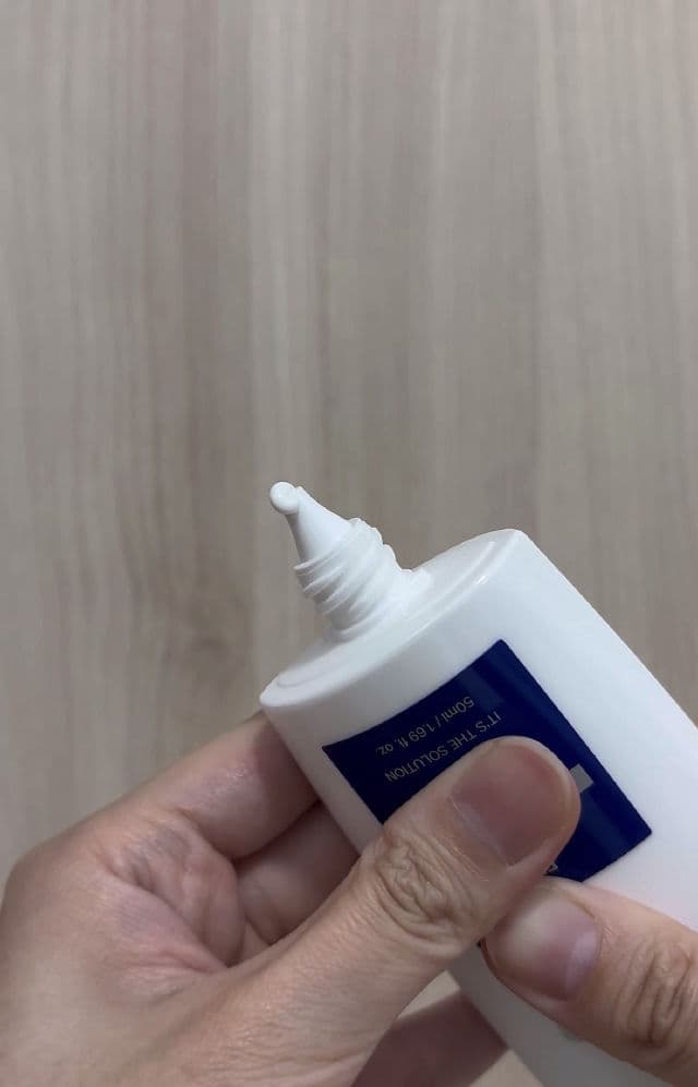 DR. ORACLE EPL Daily Sunblock SPF50 PA+++ review photo by rennielelee