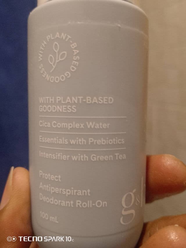 Amway G&H Protect+ Deodorant & Anti-Perspirant Roll On review photo by Dieupam