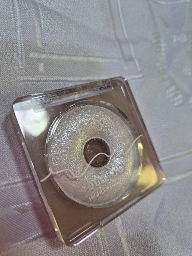 Judydoll #01 Creamly Glow review photo by ayeshabasit101