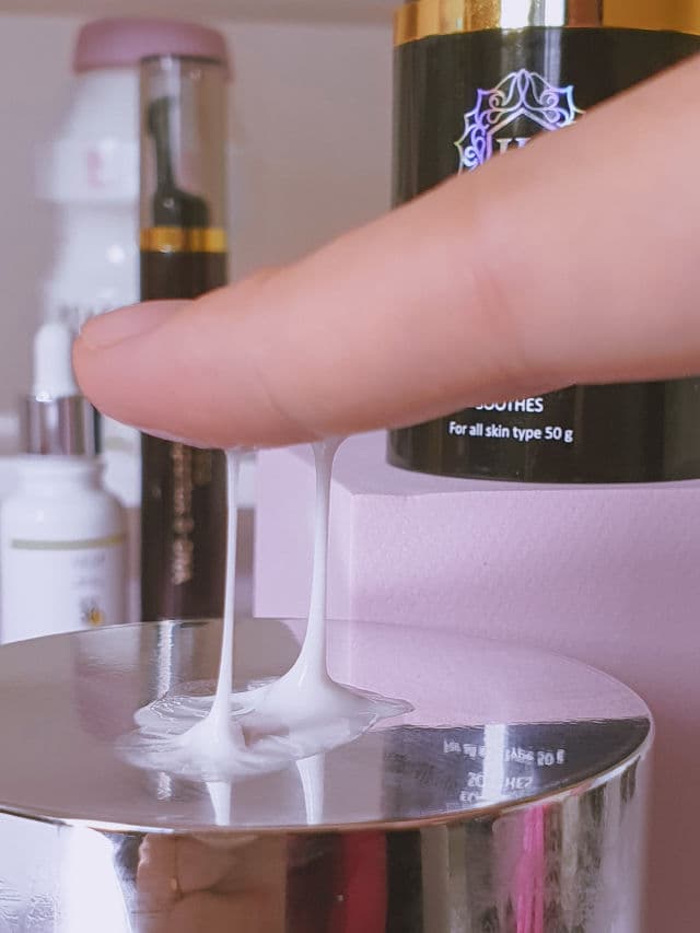 H1 Super P.C.S Rejuvenating Cream review photo by dearalene