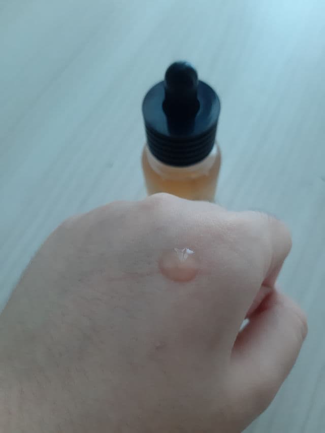 COSRX Full Fit Propolis Light Ampoule review photo by dekobaragi