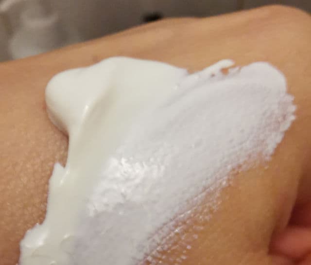 Isis Pharma UVEBLOCK SPF50+ Mineral Cream review photo by delphaida