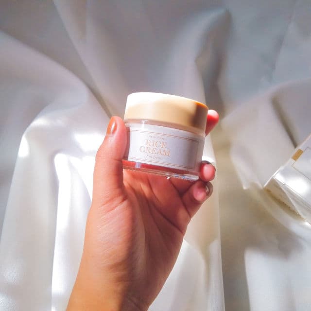 I'M FROM Rice Cream review photo by dennyjeyn