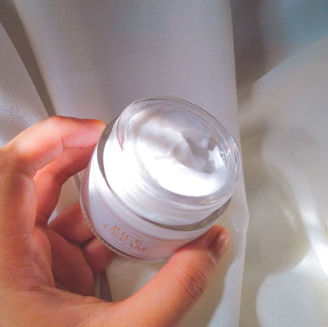 I'M FROM Rice Cream review photo by dennyjeyn