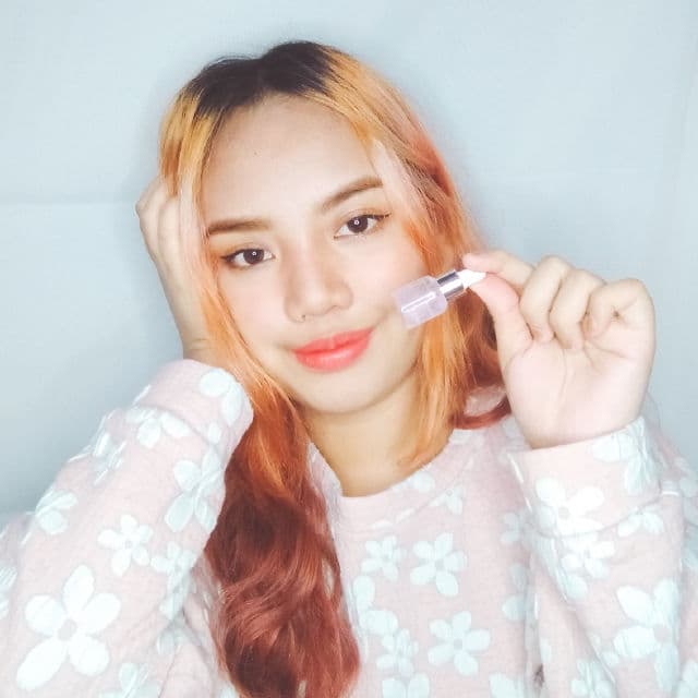 Laneige Glowy Make Up Serum review photo by dennyjeyn