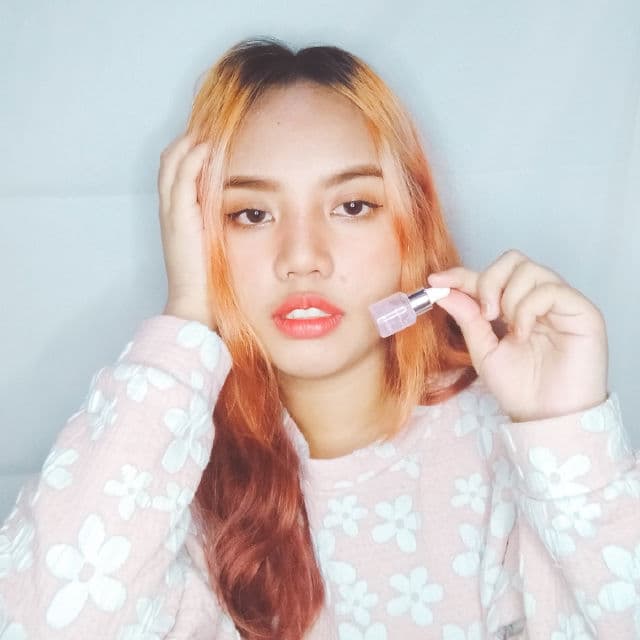 Laneige Glowy Make Up Serum review photo by dennyjeyn