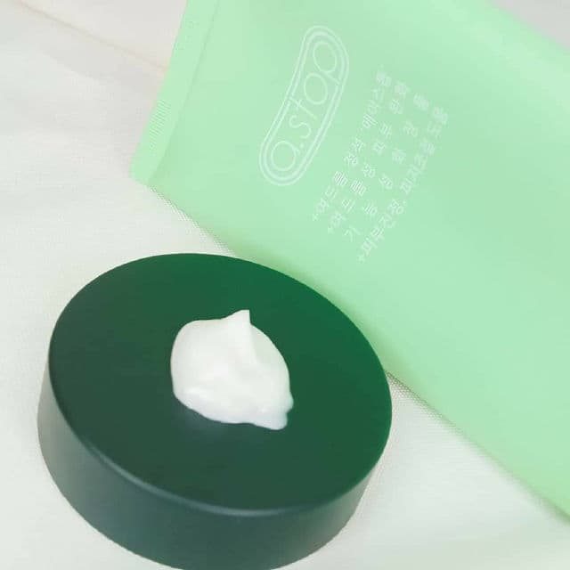 A.Stop Foam Face & Body Cleanser review photo by dennyjeyn