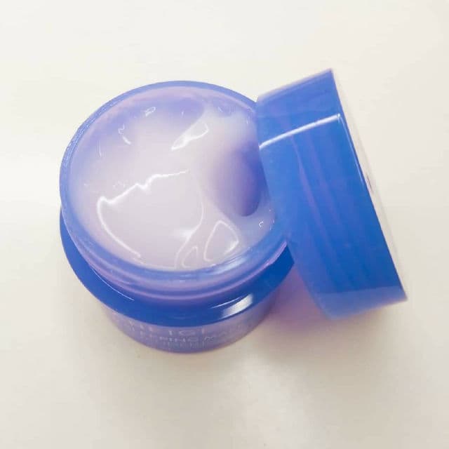 Laneige Lavender review photo by dennyjeyn