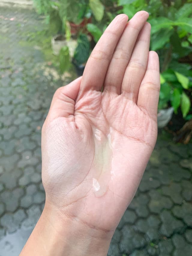 Viva Cosmetics Astringent Cucumber review photo by denyaspicky