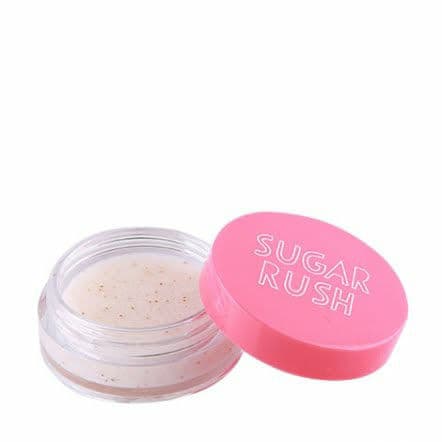 Emina Sugar Rush Lip Scrub review photo by desifit55