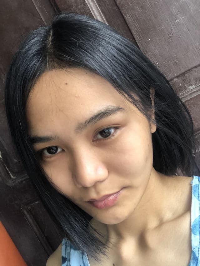 Johnson's Aloe & Vitamin E Oil review photo by despreciable