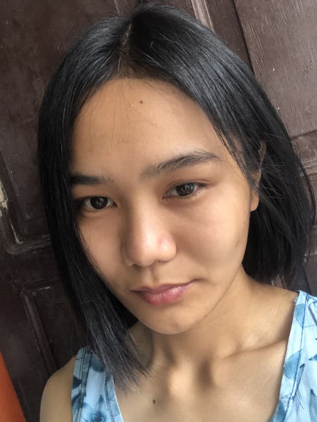 Johnson's Aloe & Vitamin E Oil review photo by despreciable