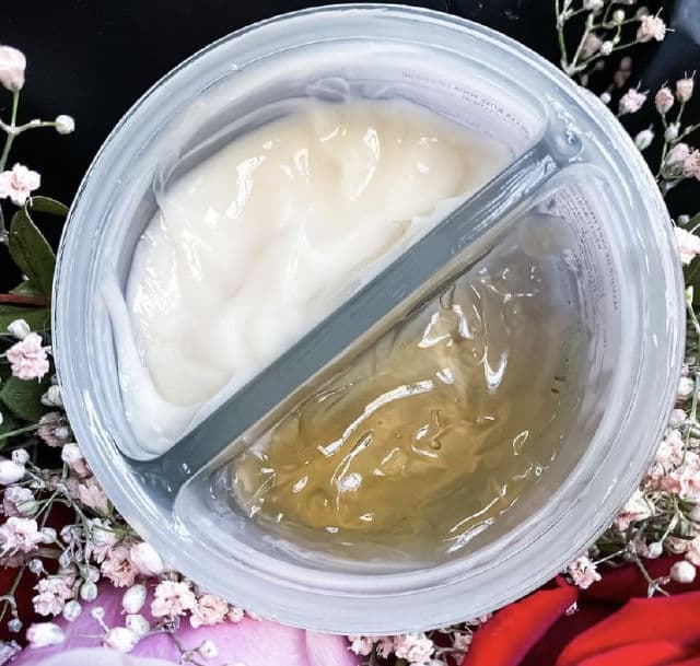 fresh Rose Deep Hydration Sleeping Mask review photo by dewygrace