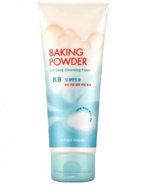 ETUDE Monster Foam Cleanser review photo by dinadwiyana