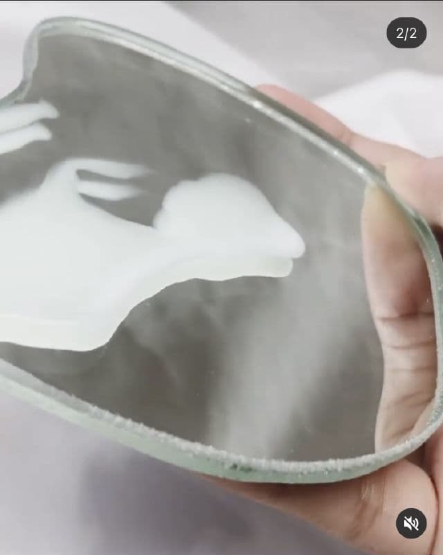 HAYEJIN RiceFila Oil Toner review photo by ditaputri