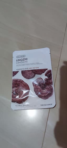 review