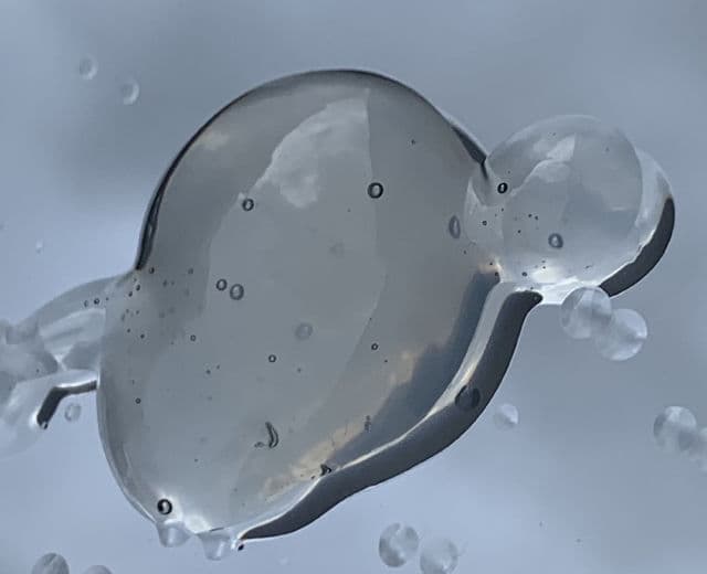 PURITO Centella Green Level Buffet Serum review photo by drskincareblog