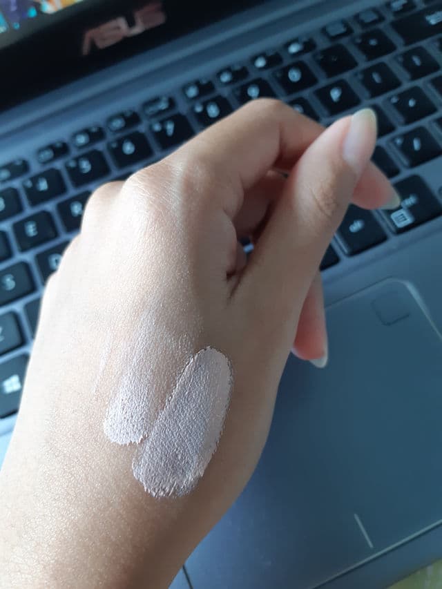 Skin game Acne Warrior review photo by dutchy