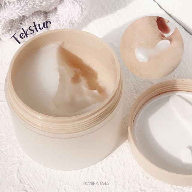 Ryoona All in One Daily Cleanser review photo by dwiifatma