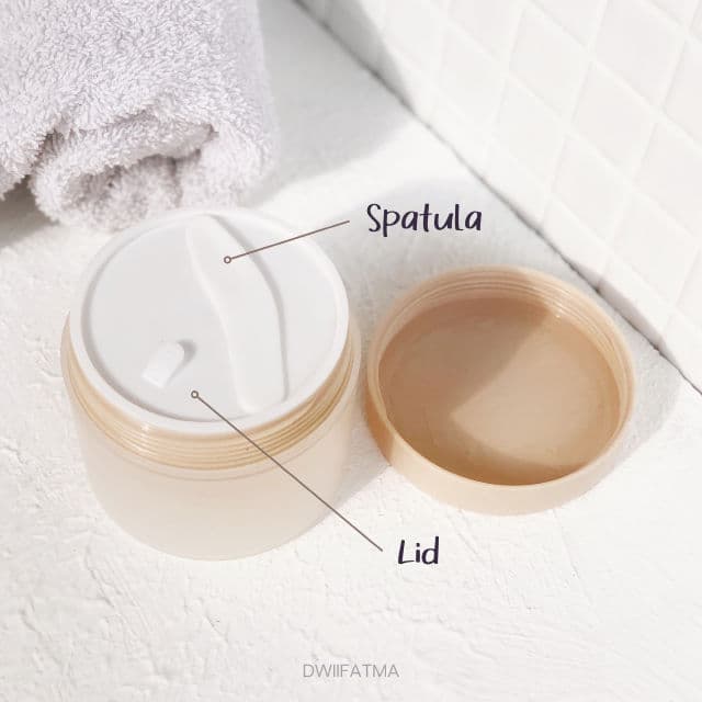 Ryoona All in One Daily Cleanser review photo by dwiifatma