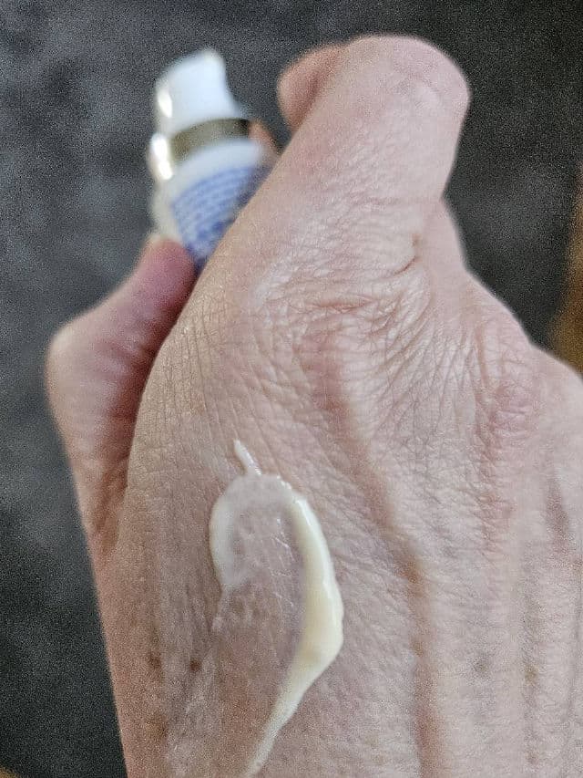 Nivea Cellular Expert Filler Hyaluron Serum review photo by margaret123456