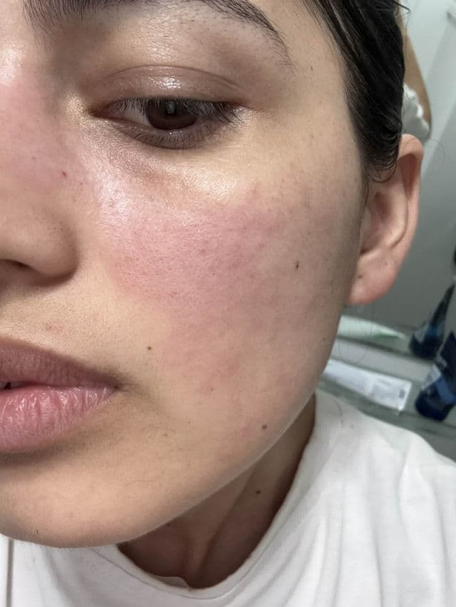 TIRTIR Milk Skin Toner review photo by Rabbu