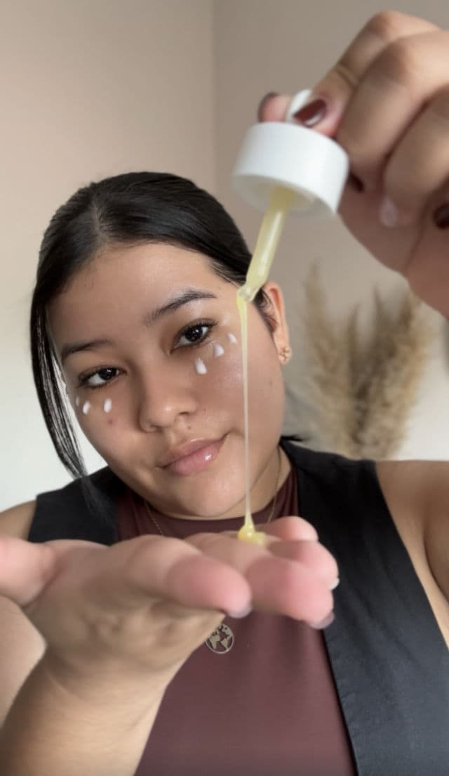 SKIN1004 Niacinamide 10 Boosting Shot Ampoule review photo by ferherrera.ec