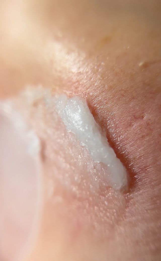 SHEGLAM Nourishing Neroli Face Cleansing Balm review photo by hruzdovak