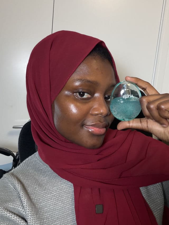 ANUA PDRN Capsule Mist Special Set review photo by khaiyr