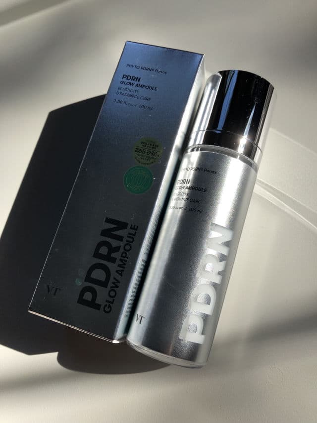 VT COSMETICS PDRN Glow Ampoule review photo by Akina00