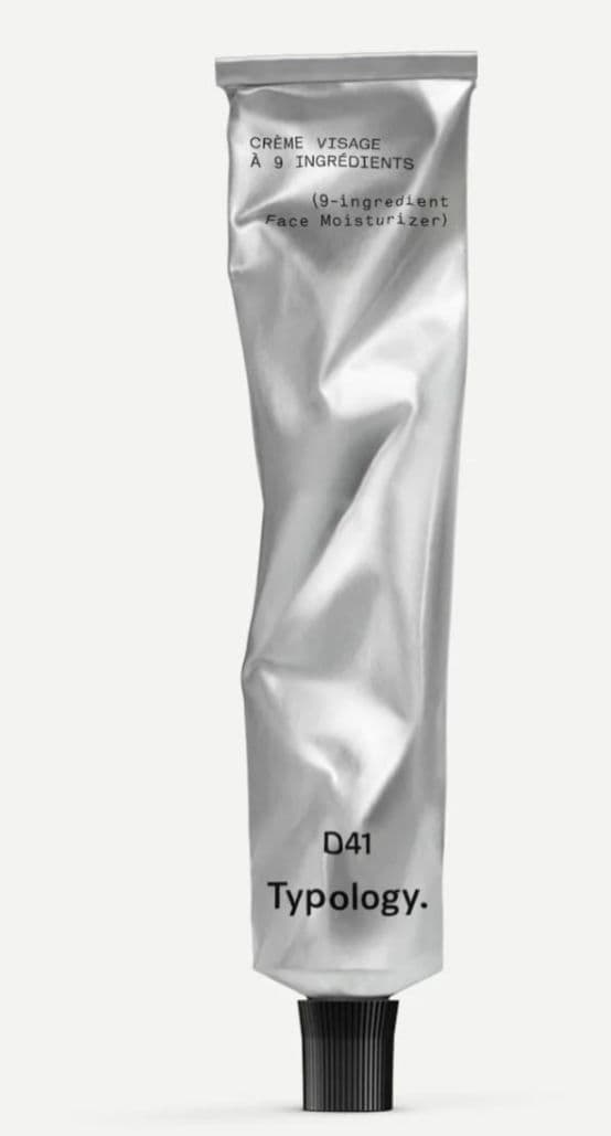 Typology Crème Hydratante Visage à 9 ingrédients review photo by jenniugc