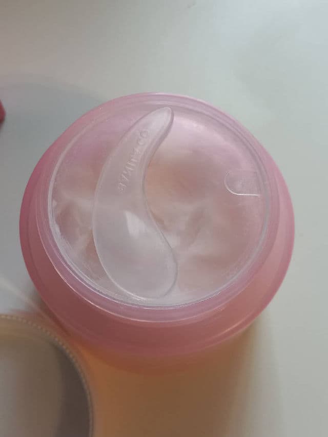 Banila Co. Clean It Zero Original Cleansing Balm review photo by luudmart