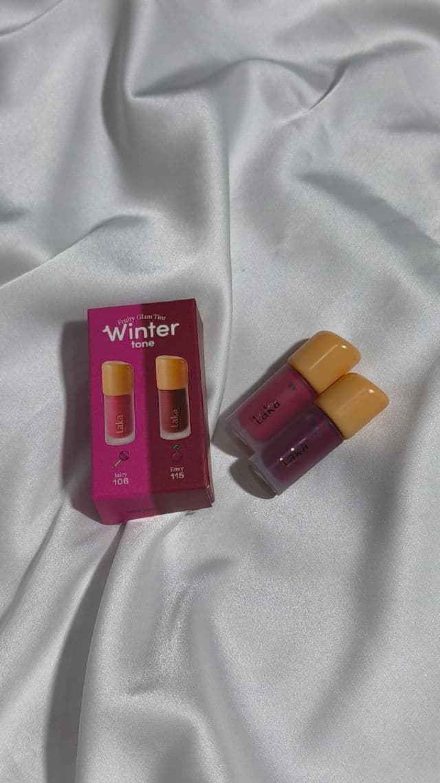 Laka Envy review photo by Shanae