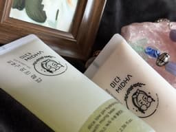 review