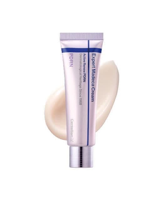 Centellian24 Madeca Cream Hydra Calming review photo by Roxyvlog21