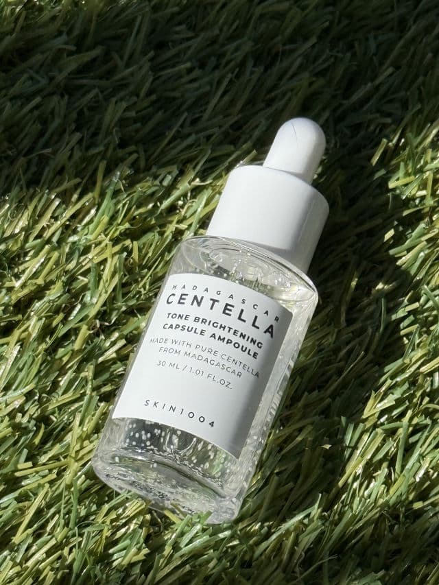 Brightening favorites