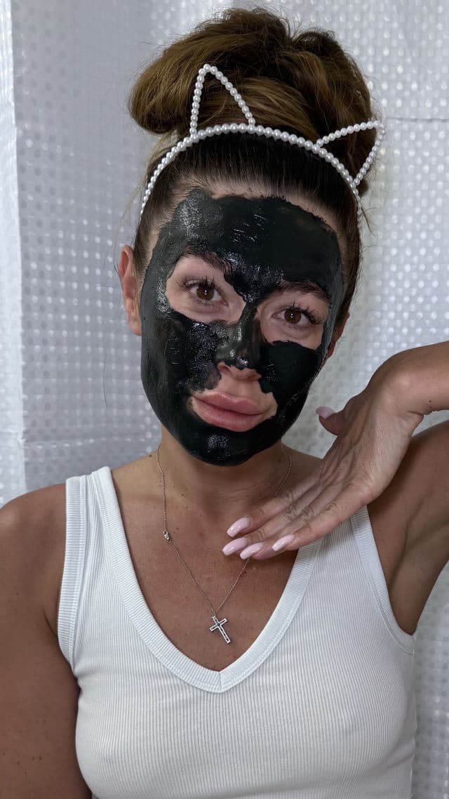 The Ordinary Salicylic Acid 2% Masque review photo by Milimaksy