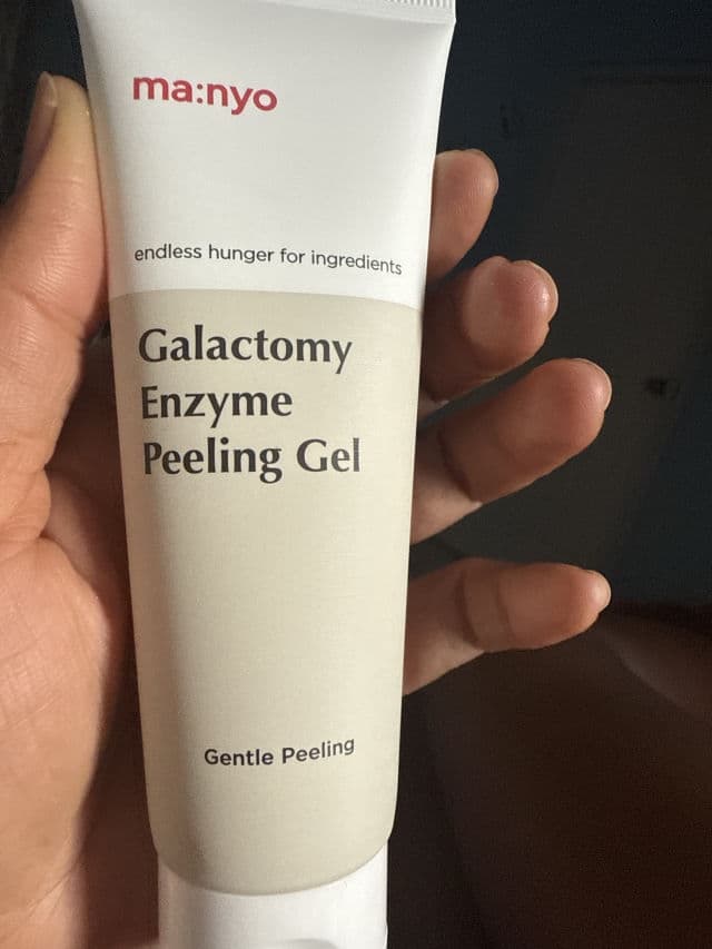 manyo Galac Niacin 3.0 Essence review photo by Anyinedjs