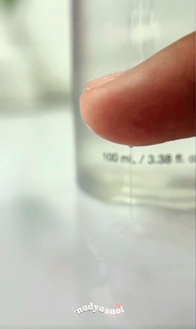 Advanced Snail 96 Mucin Power Essence product review