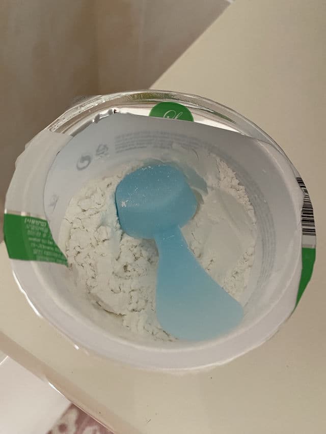 LINDSAY Collagen Modeling Mask review photo by Maria fortunato