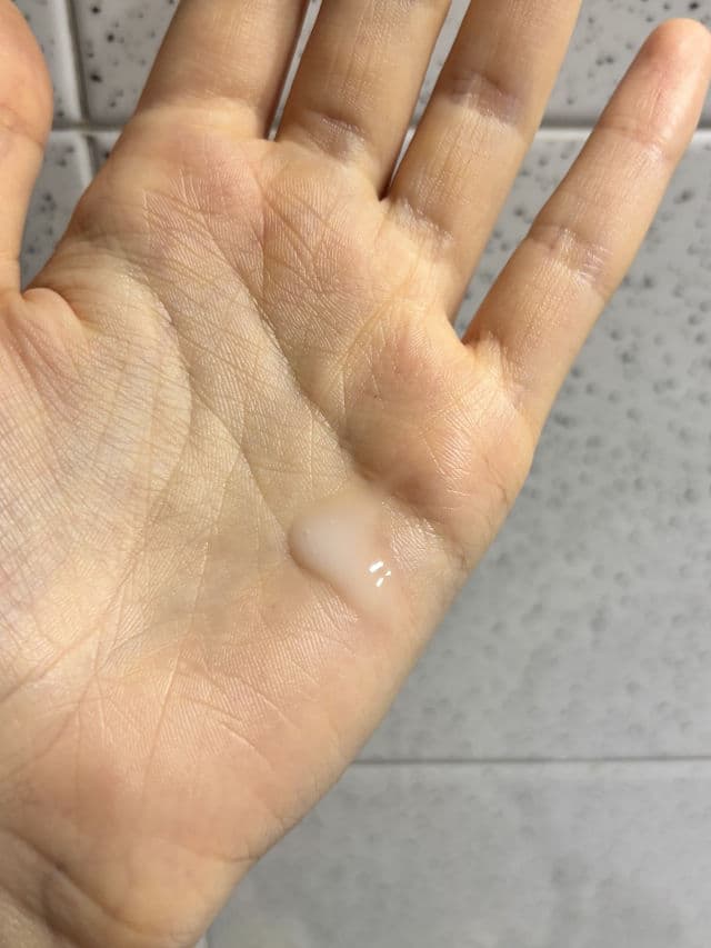 Madagascar Centella Probio-Cica Intensive Ampoule product review