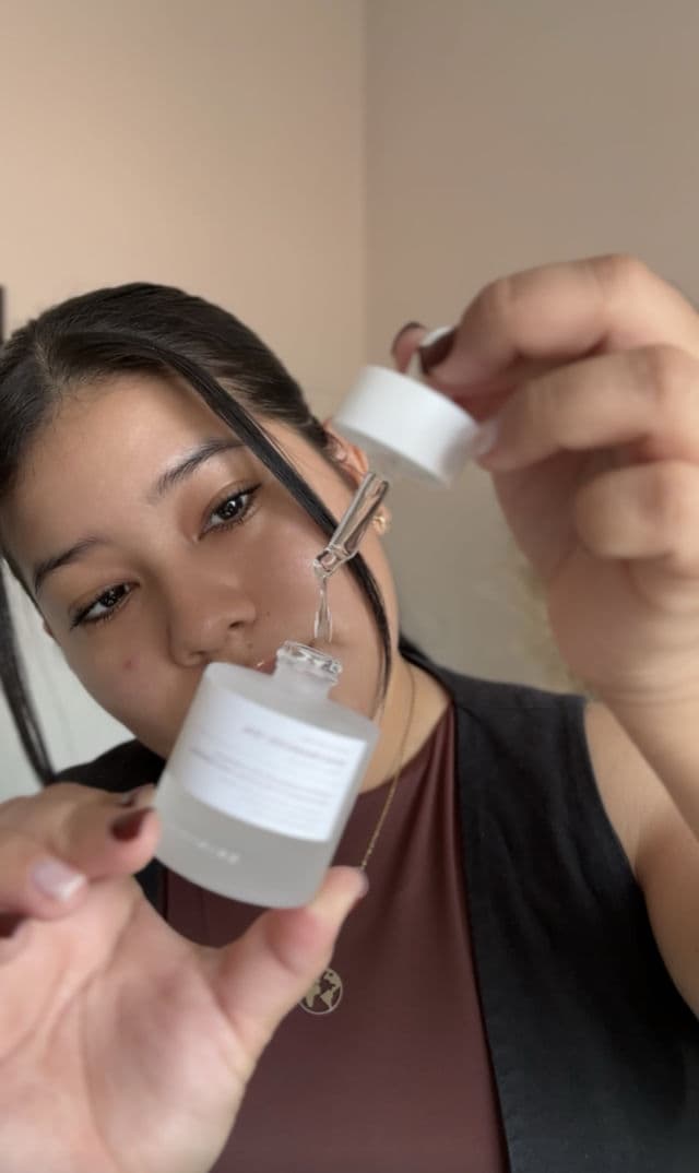 SKIN1004 Niacinamide 10 Boosting Shot Ampoule review photo by ferherrera.ec