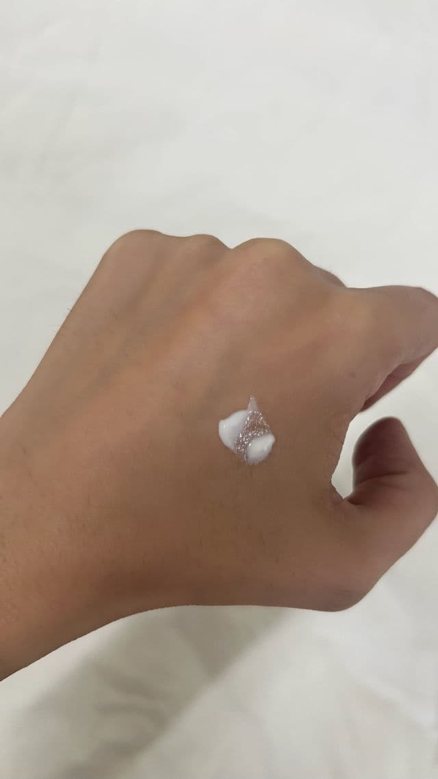 Embryolisse Intense Moisturizing Mask  review photo by Wedo