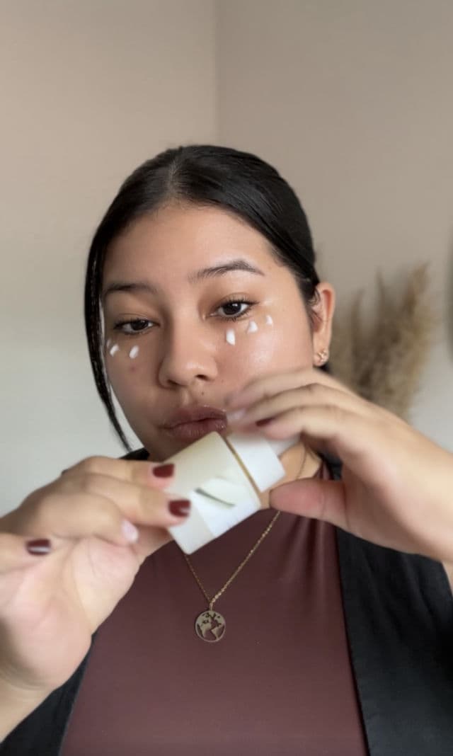 SKIN1004 Niacinamide 10 Boosting Shot Ampoule review photo by ferherrera.ec