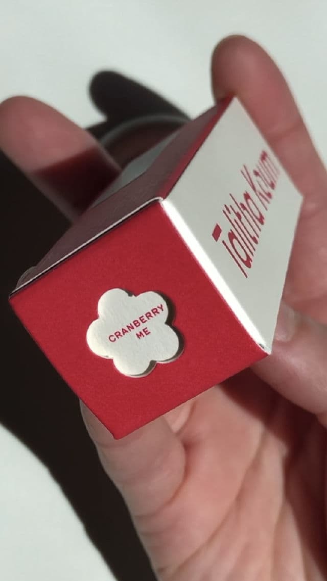 Talitha Koum Energetic review photo by Akina00