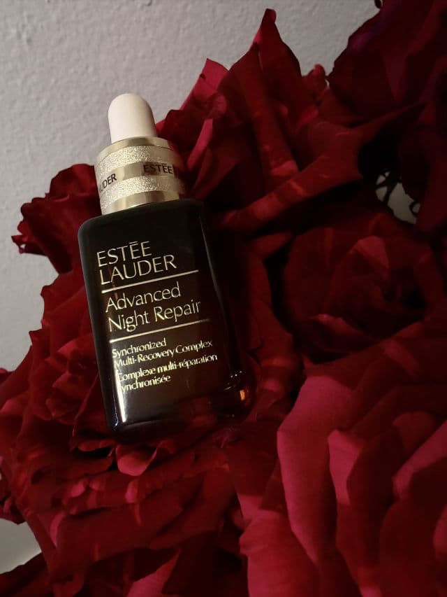 Estee Lauder Advanced Night Repair Synchronized Recovery Complex II review photo by BeautyAidana