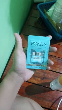 review