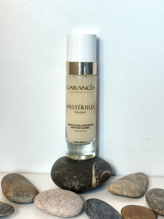 Garancia Mystérieux Repulpant  review photo by Cececel